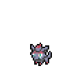 Zorua - Sword Shield