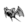 Zubat - Yellow (Normal)