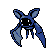 Zubat - Crystal (Normal)