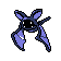 Zubat - Gold (Normal)