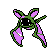Zubat - Gold (Shiny)