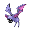 Zubat - Emerald (Normal)