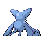 Zubat - FireRed LeafGreen (Back View)
