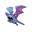 Zubat - FireRed LeafGreen (Normal)