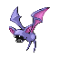 Zubat - Ruby Sapphire (Normal)