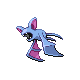 Zubat - Diamond Pearl (Normal)
