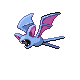 Zubat - Platinum (Normal)