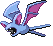 Zubat - Black 2 White 2 Black White Animated (Normal)