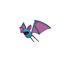 Zubat - Bank (Normal)
