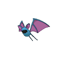 Zubat - Omega Ruby Alpha Sapphire (Normal)
