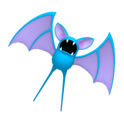 Zubat - Home