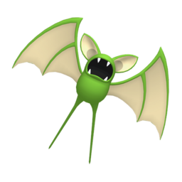 Zubat - Home