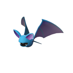Zubat - Legends_ Arceus