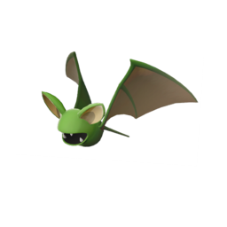 Zubat - Legends_ Arceus