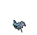 Zubat - Sword Shield
