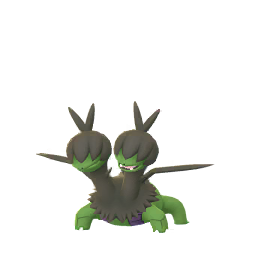 Zweilous - GO (Shiny)