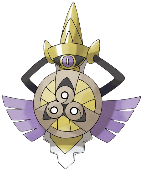 Aegislash Shield Forme