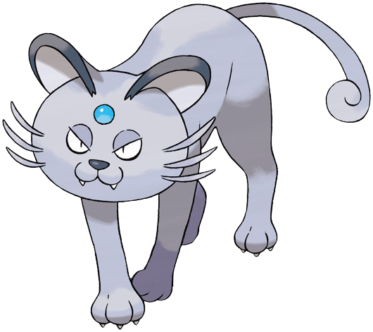 Alolan Persian