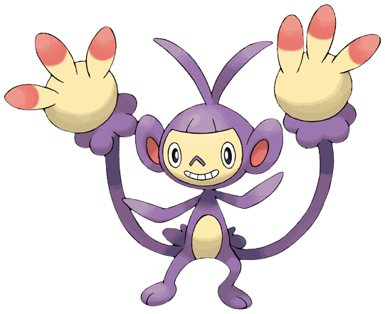 Ambipom