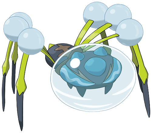 Araquanid
