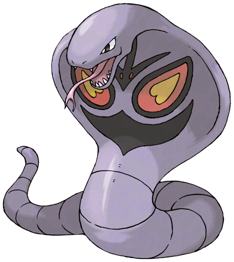 Arbok