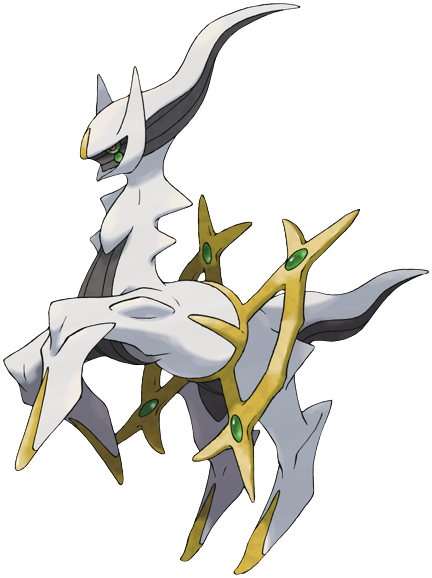 Arceus