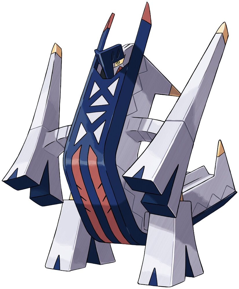 Archaludon