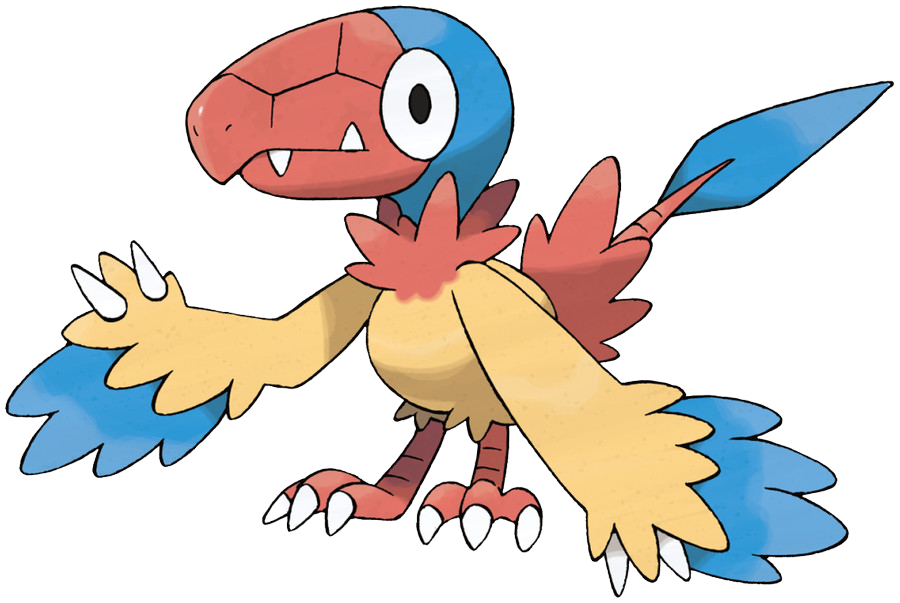 Archen