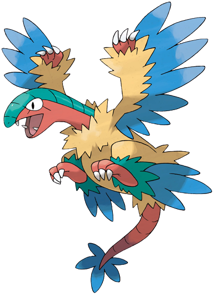 Archeops