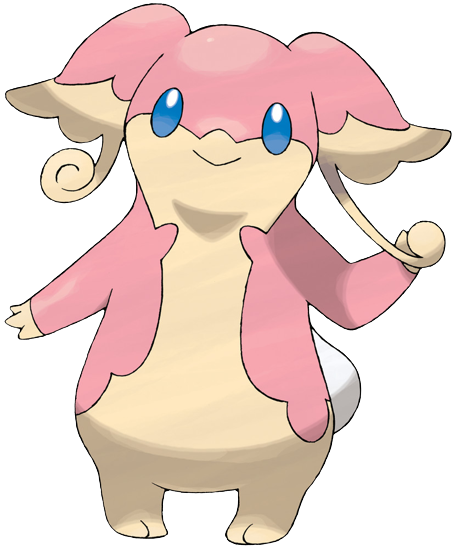 Audino