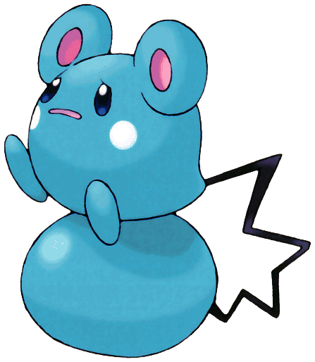 Azurill