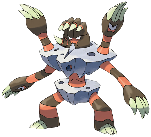 Barbaracle