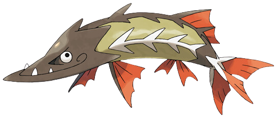 Barraskewda