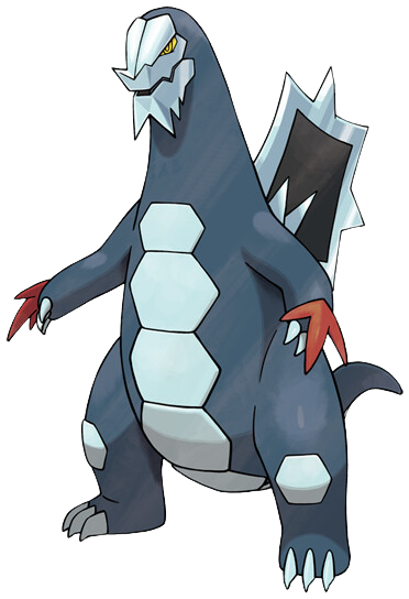 Baxcalibur