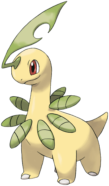 Bayleef