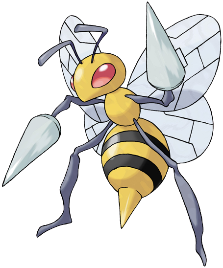 Beedrill