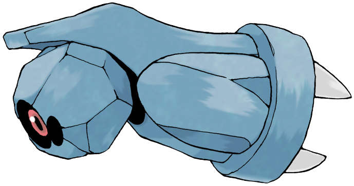 Beldum