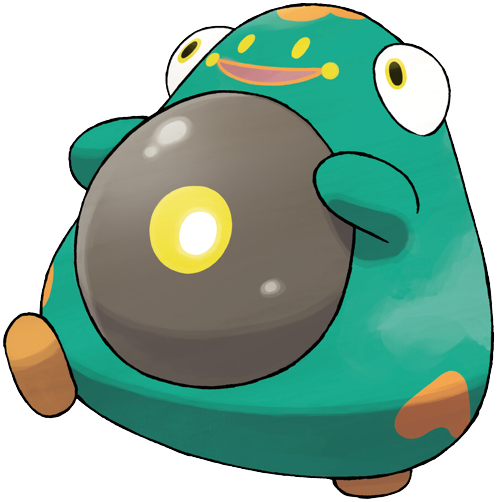 Bellibolt