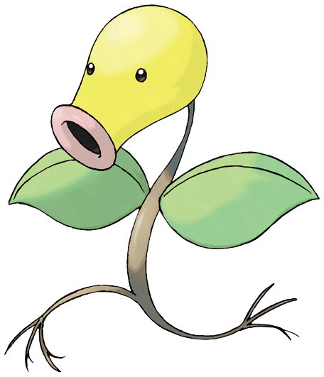 Bellsprout