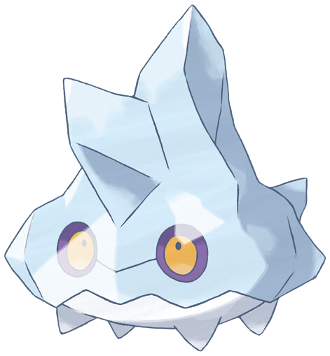 Bergmite
