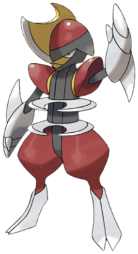 Bisharp