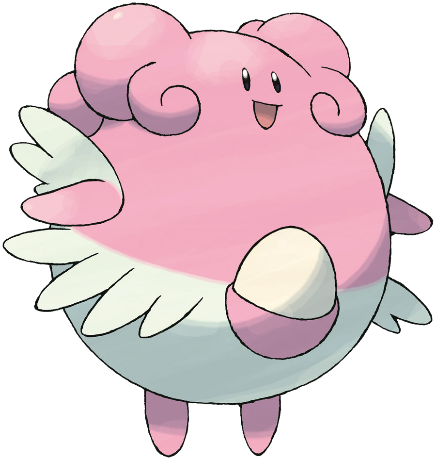 Blissey