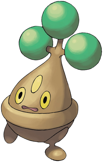 Bonsly