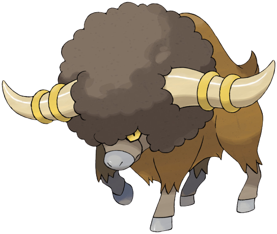 Bouffalant