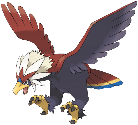 Braviary