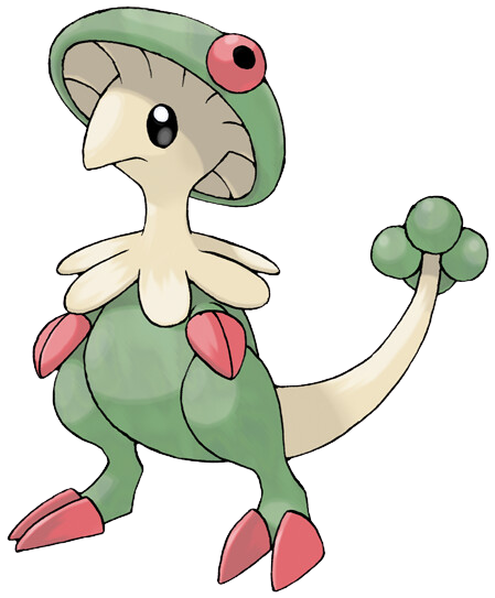 Breloom