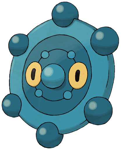 Bronzor