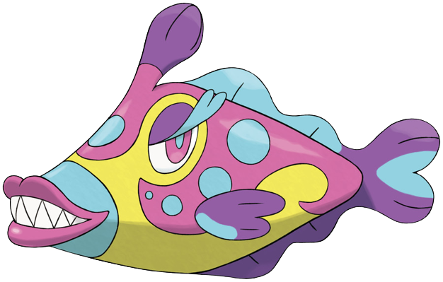 Bruxish