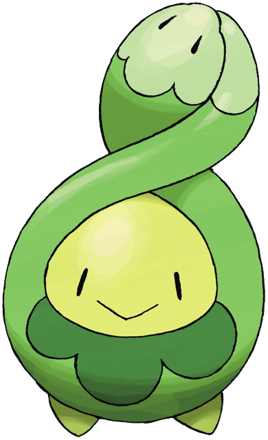 Budew