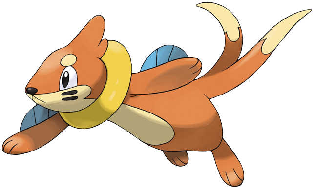 Buizel